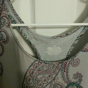 Soma Tops - Soma Sleeveless Tunic XL Soma Tops - Soma Sleeveless Tunic XL